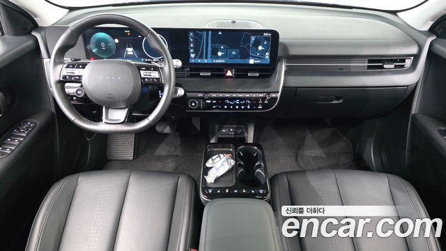 Hyundai Ioniq 5 Long Range Exclusive 2025 — фото 7