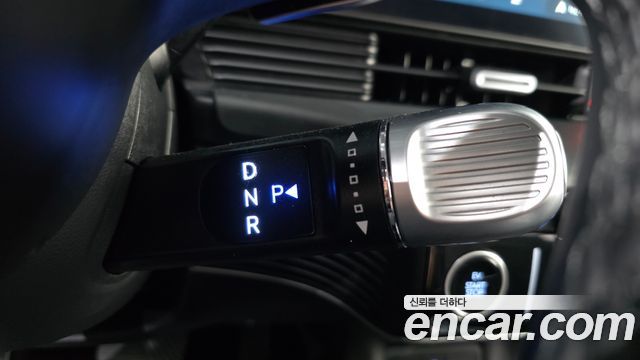 Hyundai Ioniq 5 Long Range Exclusive 2025 — фото 9