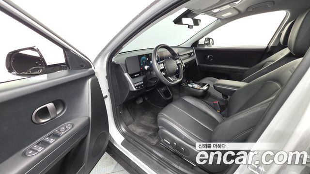 Hyundai Ioniq 5 Long Range Exclusive 2025 — фото 10
