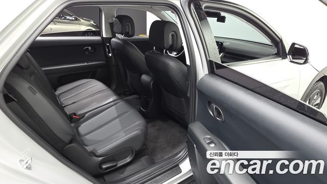 Hyundai Ioniq 5 Long Range Exclusive 2025 — фото 11