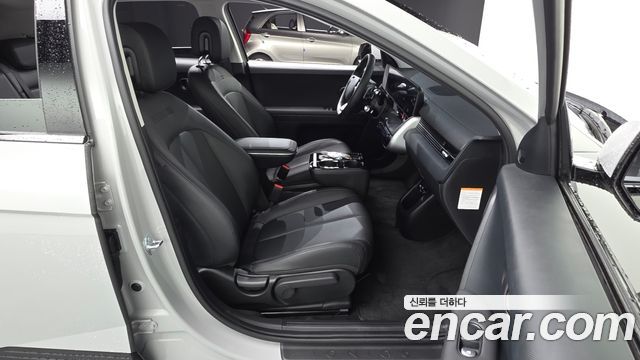 Hyundai Ioniq 5 Long Range Exclusive 2025 — фото 12