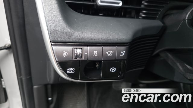 Hyundai Ioniq 5 Long Range Exclusive 2025 — фото 13