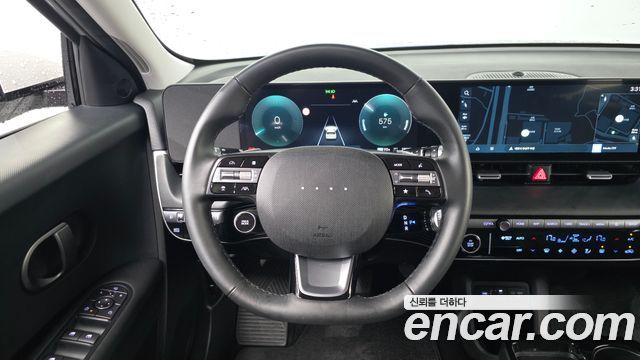 Hyundai Ioniq 5 Long Range Exclusive 2025 — фото 14