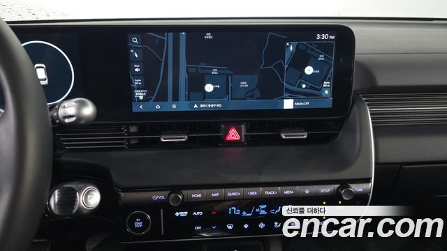 Hyundai Ioniq 5 Long Range Exclusive 2025 — фото 16