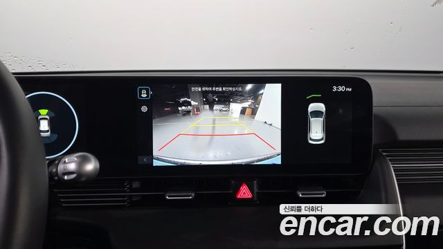 Hyundai Ioniq 5 Long Range Exclusive 2025 — фото 17