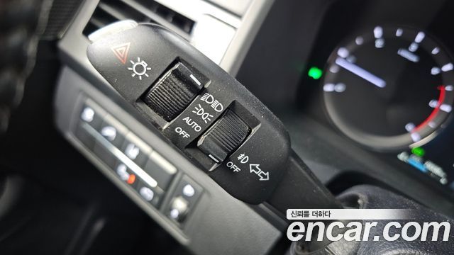 KG Mobility (SsangYong) Rexton Sports Diesel 2.2 4WD Prestige 2021 — фото 18