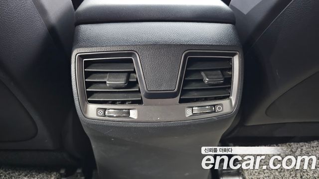 KG Mobility (SsangYong) Rexton Sports Diesel 2.2 4WD Prestige 2021 — фото 29