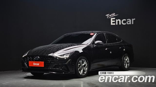 Hyundai Sonata (DN8) 2.0 Premium Plus