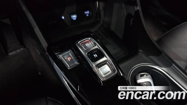Hyundai Sonata (DN8) 2.0 Premium Plus 2022 — фото 9
