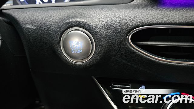 Hyundai Sonata (DN8) 2.0 Premium Plus 2022 — фото 19