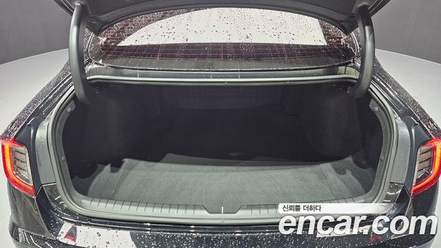 Hyundai Sonata (DN8) 2.0 Premium Plus 2022 — фото 20