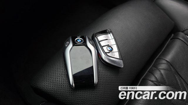 BMW 5 Series (G30) 530i M Sport Package 2022 — фото 16