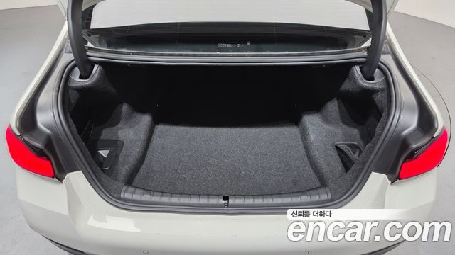 BMW 5 Series (G30) 530i M Sport Package 2022 — фото 18