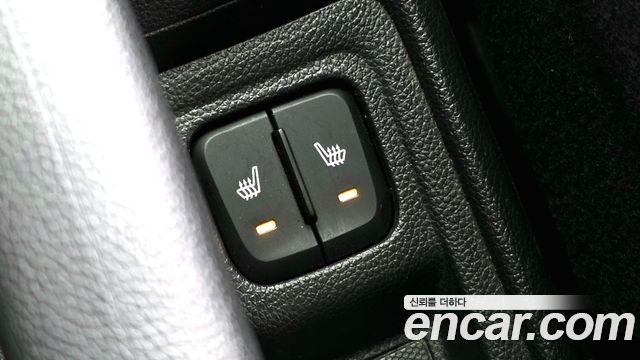 Chevrolet Spark My Fit Edition 2021 — фото 16