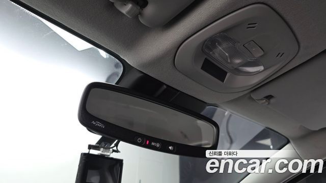 Chevrolet Spark My Fit Edition 2021 — фото 17