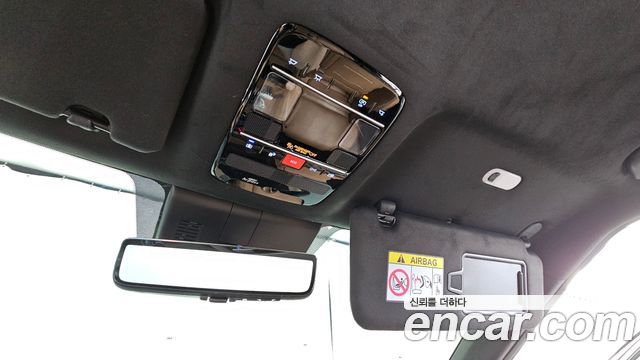 Hyundai Santa Fe (MX5) Gasoline 2.5T 2WD Calligraphy 2024 — фото 18