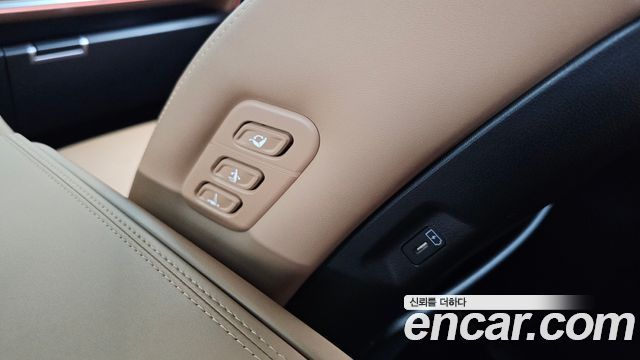 Hyundai Santa Fe (MX5) Gasoline 2.5T 2WD Calligraphy 2024 — фото 31