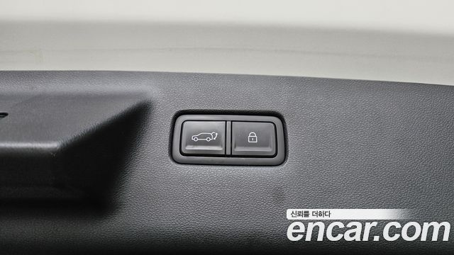 Hyundai Santa Fe (MX5) Gasoline 2.5T 2WD Calligraphy 2024 — фото 33