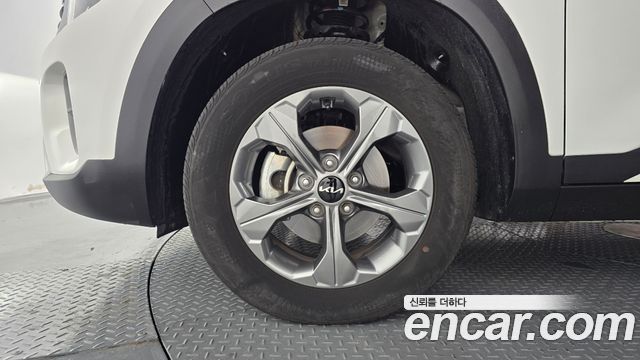 Kia Seltos Gasoline 2.0 2WD Prestige 2025 — фото 5
