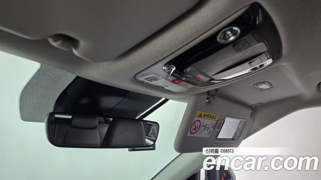 Kia Seltos Gasoline 2.0 2WD Prestige 2025 — фото 22