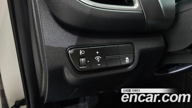 Kia Seltos Gasoline 2.0 2WD Prestige 2025 — фото 23