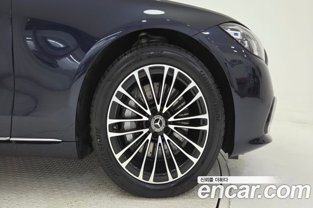Mercedes-Benz S-Class (W223) S350 d 4MATIC 2026 — фото 5