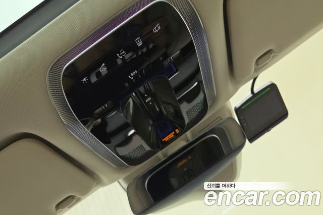 Mercedes-Benz S-Class (W223) S350 d 4MATIC 2026 — фото 21