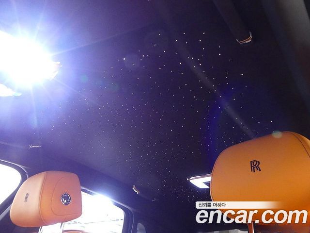 Rolls-Royce Ghost (II) 6.7 V12 Black Badge 2023 — фото 19