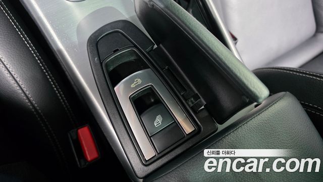 Mercedes-Benz SLK-Class 200 Blue Efficiency R172 2013 — фото 19