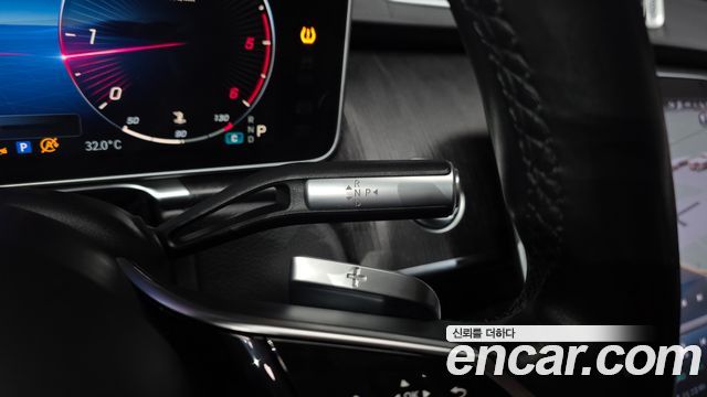 Mercedes-Benz S-Class (W223) S350 d 2021 — фото 9