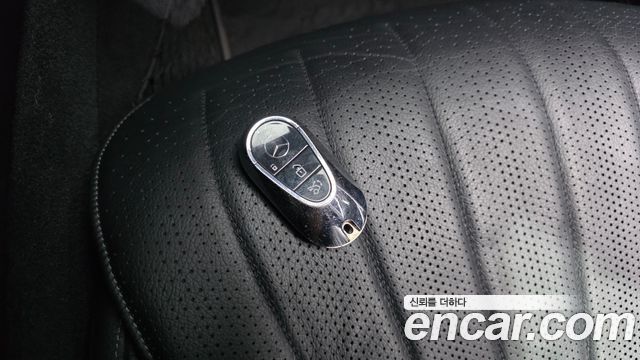 Mercedes-Benz S-Class (W223) S350 d 2021 — фото 16