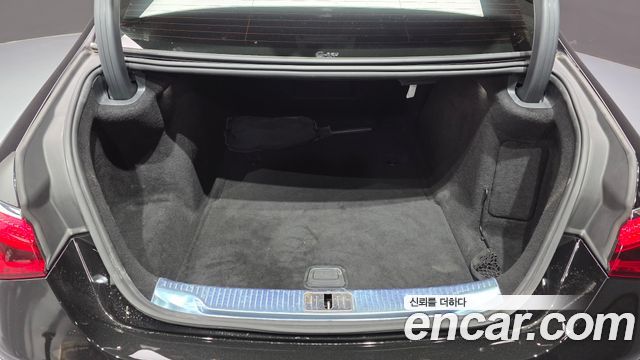 Mercedes-Benz S-Class (W223) S350 d 2021 — фото 19