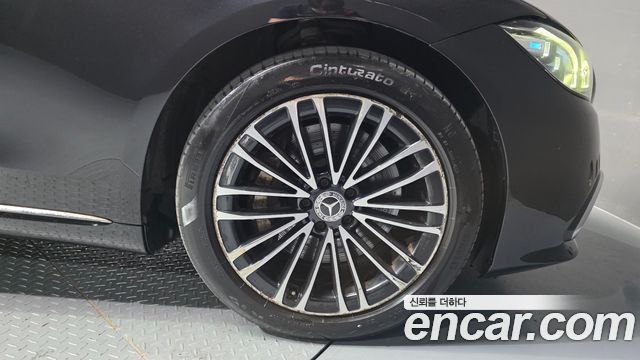 Mercedes-Benz S-Class (W223) S350 d 2021 — фото 21