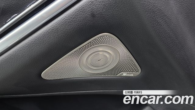 Mercedes-Benz S-Class (W223) S350 d 2021 — фото 30