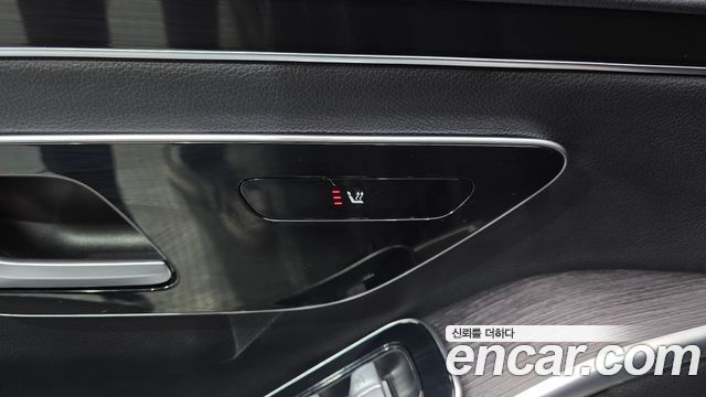 Mercedes-Benz S-Class (W223) S350 d 2021 — фото 35
