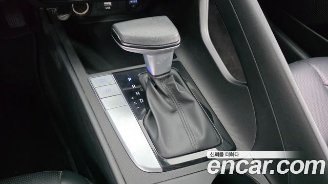 Hyundai Avante (CN7) 1.6 Smart 2023 — фото 9