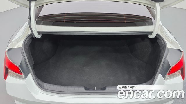 Hyundai Avante (CN7) 1.6 Smart 2023 — фото 20