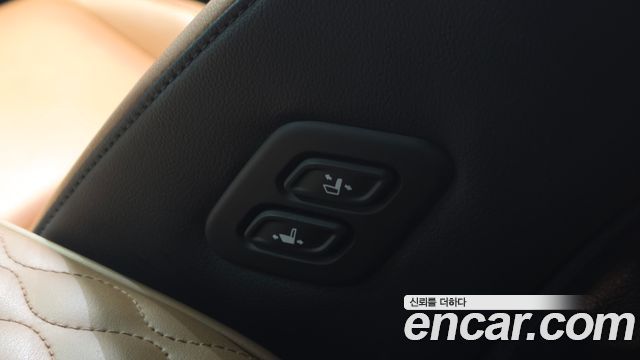 Kia Sportage (V) LPG 2.0 2WD Signature 2023 — фото 16