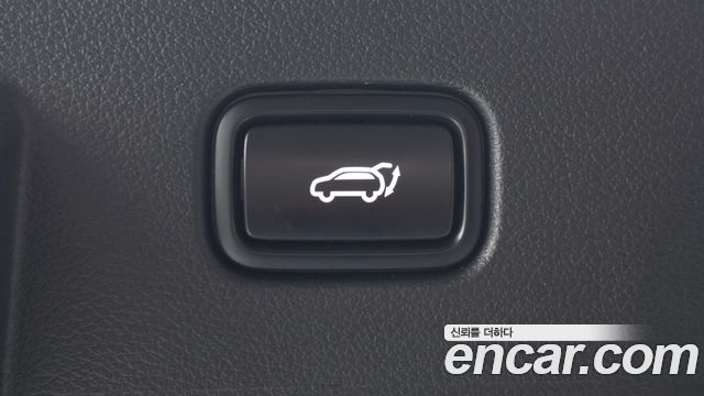 Kia Sportage (V) LPG 2.0 2WD Signature 2023 — фото 17