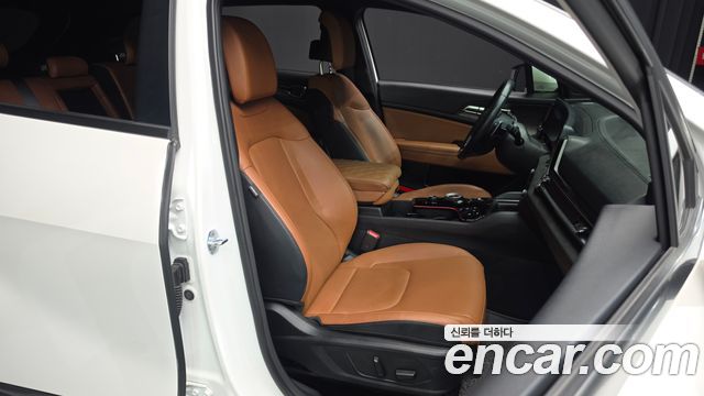 Kia Sportage (V) LPG 2.0 2WD Signature 2023 — фото 26