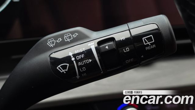 Kia Sportage (V) LPG 2.0 2WD Signature 2023 — фото 28