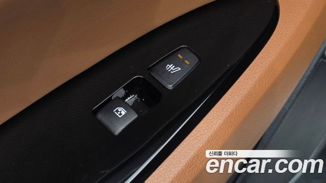 Kia Sportage (V) LPG 2.0 2WD Signature 2023 — фото 29