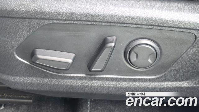 Kia Sportage (V) LPG 2.0 2WD Signature 2023 — фото 33