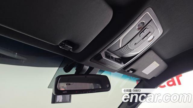 KG Mobility (SsangYong) Rexton Sports Diesel 2.2 4WD Noblesse 2022 — фото 18