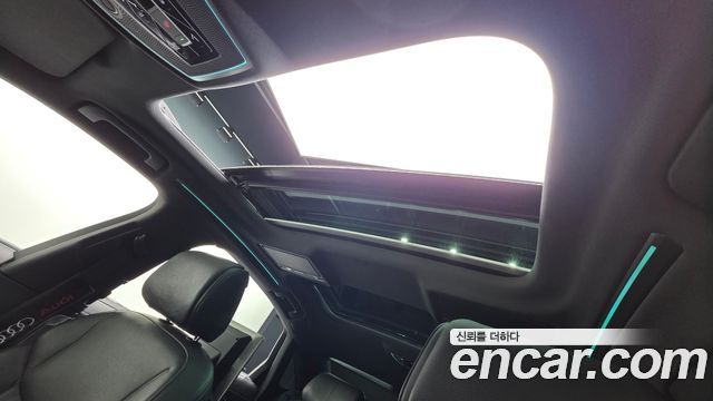 Audi A8 (D5) 55 TFSI Quattro LWB 2020 — фото 33
