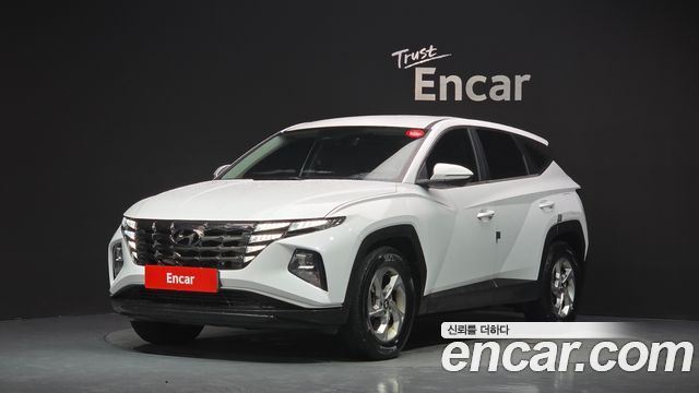 Hyundai Tucson (NX4) Diesel 2.0 2WD Modern