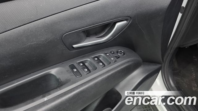Hyundai Tucson (NX4) Diesel 2.0 2WD Modern 2021 — фото 18