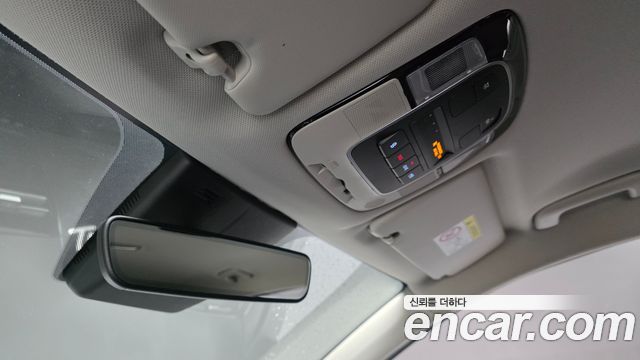 Hyundai Tucson (NX4) Diesel 2.0 2WD Modern 2021 — фото 19
