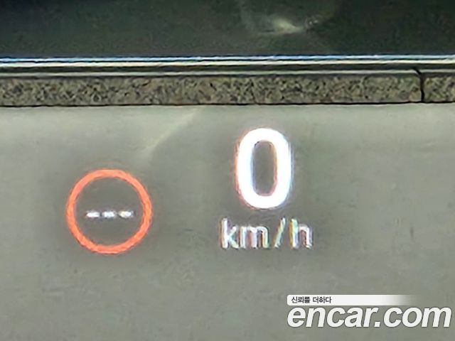 Renault Korea Filante 1.5 E-Tech Esprit Alpine 1955 2WD 2027 — фото 10
