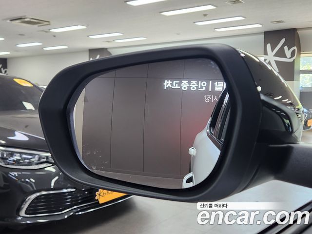 Renault Korea Filante 1.5 E-Tech Esprit Alpine 1955 2WD 2027 — фото 15